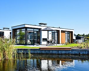 Unterkunft 500709 - Ferienhaus Noord-Holland zuid - MarinaPark Nieuw Loosdrecht 2