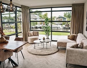 Unterkunft 500709 - Ferienhaus Noord-Holland zuid - MarinaPark Nieuw Loosdrecht 2