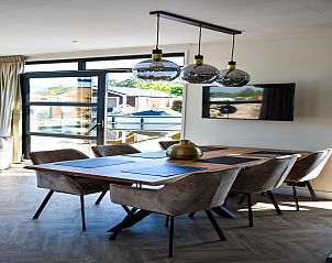 Unterkunft 500709 - Ferienhaus Noord-Holland zuid - MarinaPark Nieuw Loosdrecht 2
