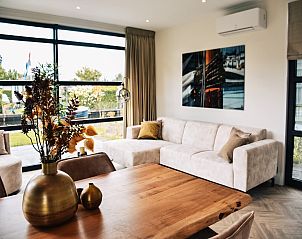Unterkunft 500709 - Ferienhaus Noord-Holland zuid - MarinaPark Nieuw Loosdrecht 2