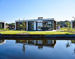 Unterkunft 500709 - Ferienhaus Noord-Holland zuid - MarinaPark Nieuw Loosdrecht 2