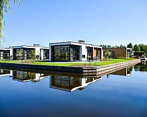 Unterkunft 500709 - Ferienhaus Noord-Holland zuid - MarinaPark Nieuw Loosdrecht 2