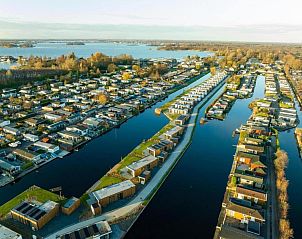Unterkunft 500709 - Ferienhaus Noord-Holland zuid - MarinaPark Nieuw Loosdrecht 2