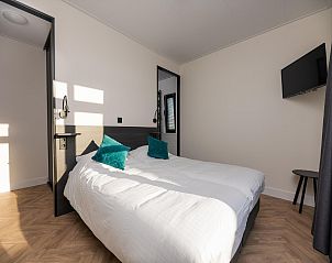 Verblijf 500710 - Vakantiewoning Noord-Holland zuid - MarinaPark Nieuw Loosdrecht 3
