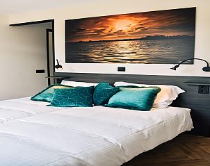 Verblijf 500710 - Vakantiewoning Noord-Holland zuid - MarinaPark Nieuw Loosdrecht 3