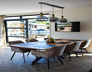 Verblijf 500710 - Vakantiewoning Noord-Holland zuid - MarinaPark Nieuw Loosdrecht 3