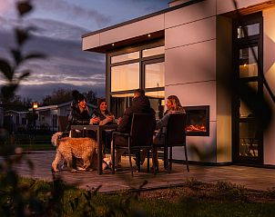 Verblijf 500710 - Vakantiewoning Noord-Holland zuid - MarinaPark Nieuw Loosdrecht 3