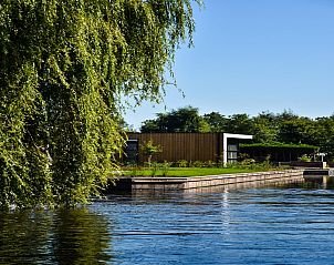 Verblijf 500710 - Vakantiewoning Noord-Holland zuid - MarinaPark Nieuw Loosdrecht 3