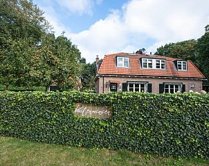 Verblijf 501202 • Vakantiewoning Noord-Holland zuid • Huisje in Naarden 