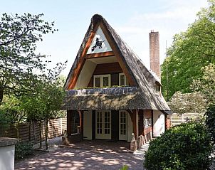 Verblijf 501203 • Vakantiewoning Noord-Holland zuid • Huisje in Naarden 