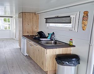 Unterkunft 501208 - Boot Noord-Holland zuid - Havenlodges Naarden 1