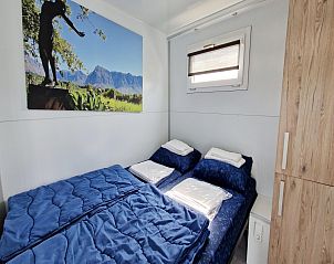 Unterkunft 501208 - Boot Noord-Holland zuid - Havenlodges Naarden 1