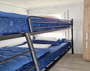 Unterkunft 501208 - Boot Noord-Holland zuid - Havenlodges Naarden 1