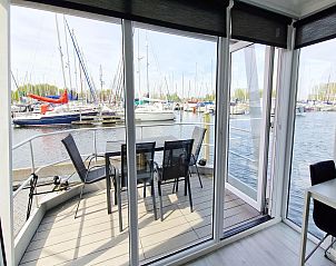 Unterkunft 501208 - Boot Noord-Holland zuid - Havenlodges Naarden 1