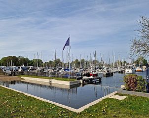 Unterkunft 501208 - Boot Noord-Holland zuid - Havenlodges Naarden 1