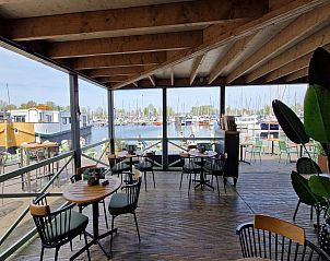 Unterkunft 501208 - Boot Noord-Holland zuid - Havenlodges Naarden 1