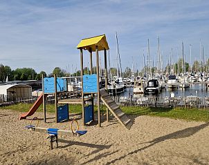 Unterkunft 501208 - Boot Noord-Holland zuid - Havenlodges Naarden 1