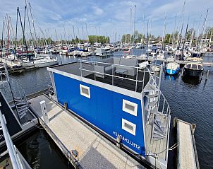 Unterkunft 501208 - Boot Noord-Holland zuid - Havenlodges Naarden 1