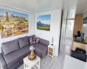 Unterkunft 501208 - Boot Noord-Holland zuid - Havenlodges Naarden 1
