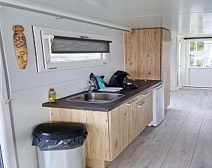 Unterkunft 501208 - Boot Noord-Holland zuid - Havenlodges Naarden 1