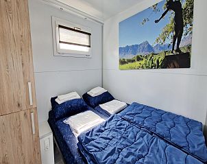Unterkunft 501208 - Boot Noord-Holland zuid - Havenlodges Naarden 1