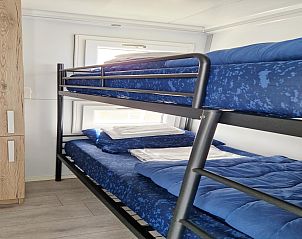 Unterkunft 501208 - Boot Noord-Holland zuid - Havenlodges Naarden 1
