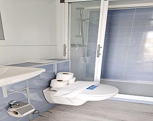 Unterkunft 501208 - Boot Noord-Holland zuid - Havenlodges Naarden 1