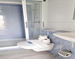 Unterkunft 501208 - Boot Noord-Holland zuid - Havenlodges Naarden 1