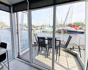 Unterkunft 501208 - Boot Noord-Holland zuid - Havenlodges Naarden 1