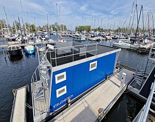 Unterkunft 501208 - Boot Noord-Holland zuid - Havenlodges Naarden 1