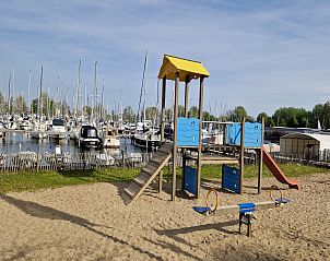 Unterkunft 501208 - Boot Noord-Holland zuid - Havenlodges Naarden 1
