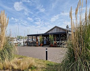 Unterkunft 501208 - Boot Noord-Holland zuid - Havenlodges Naarden 1