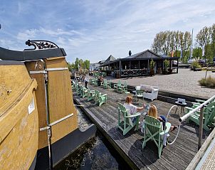 Unterkunft 501208 - Boot Noord-Holland zuid - Havenlodges Naarden 1