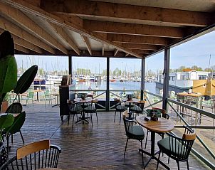 Unterkunft 501208 - Boot Noord-Holland zuid - Havenlodges Naarden 1