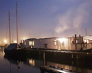 Unterkunft 501210 - Boot Noord-Holland zuid - De Zwerver Naarden