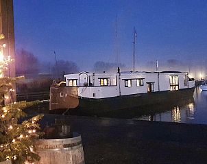Unterkunft 501210 - Boot Noord-Holland zuid - De Zwerver Naarden