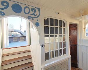 Unterkunft 501210 - Boot Noord-Holland zuid - De Zwerver Naarden