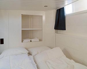 Unterkunft 501210 - Boot Noord-Holland zuid - De Zwerver Naarden