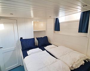 Unterkunft 501210 - Boot Noord-Holland zuid - De Zwerver Naarden