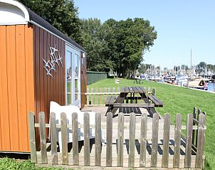 Unterkunft 501212 - Ferienhaus Noord-Holland zuid - Tiny wagons