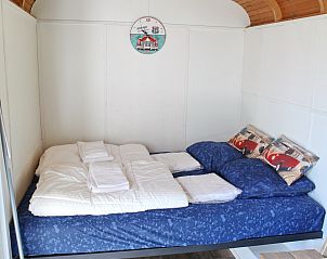 Unterkunft 501212 - Ferienhaus Noord-Holland zuid - Tiny wagons