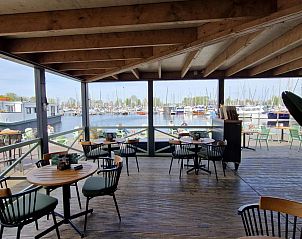 Unterkunft 501212 - Ferienhaus Noord-Holland zuid - Tiny wagons