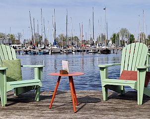 Unterkunft 501212 - Ferienhaus Noord-Holland zuid - Tiny wagons