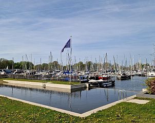 Unterkunft 501212 - Ferienhaus Noord-Holland zuid - Tiny wagons