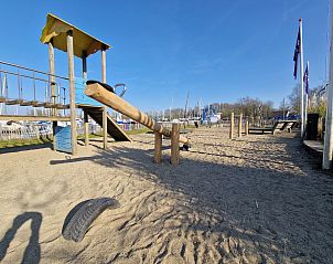 Unterkunft 501212 - Ferienhaus Noord-Holland zuid - Tiny wagons