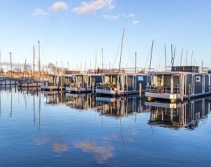 Verblijf 501213 • Vakantiewoning Noord-Holland zuid • Haven Naarden 
