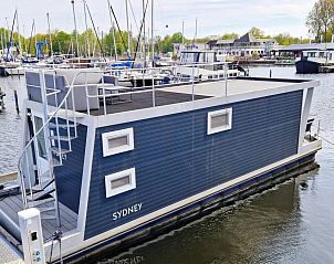 Unterkunft 501215 • Ferienhaus Noord-Holland zuid • Havenlodge 