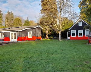 Unterkunft 501301 - Ferienhaus Noord-Holland zuid - Vakantiehuisje in `s Graveland