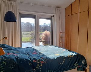 Unterkunft 501301 - Ferienhaus Noord-Holland zuid - Vakantiehuisje in `s Graveland