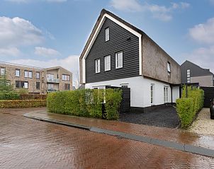 Guest house 501501 - Holiday property Noord-Holland zuid - Vrijstaande woning in Blaricum